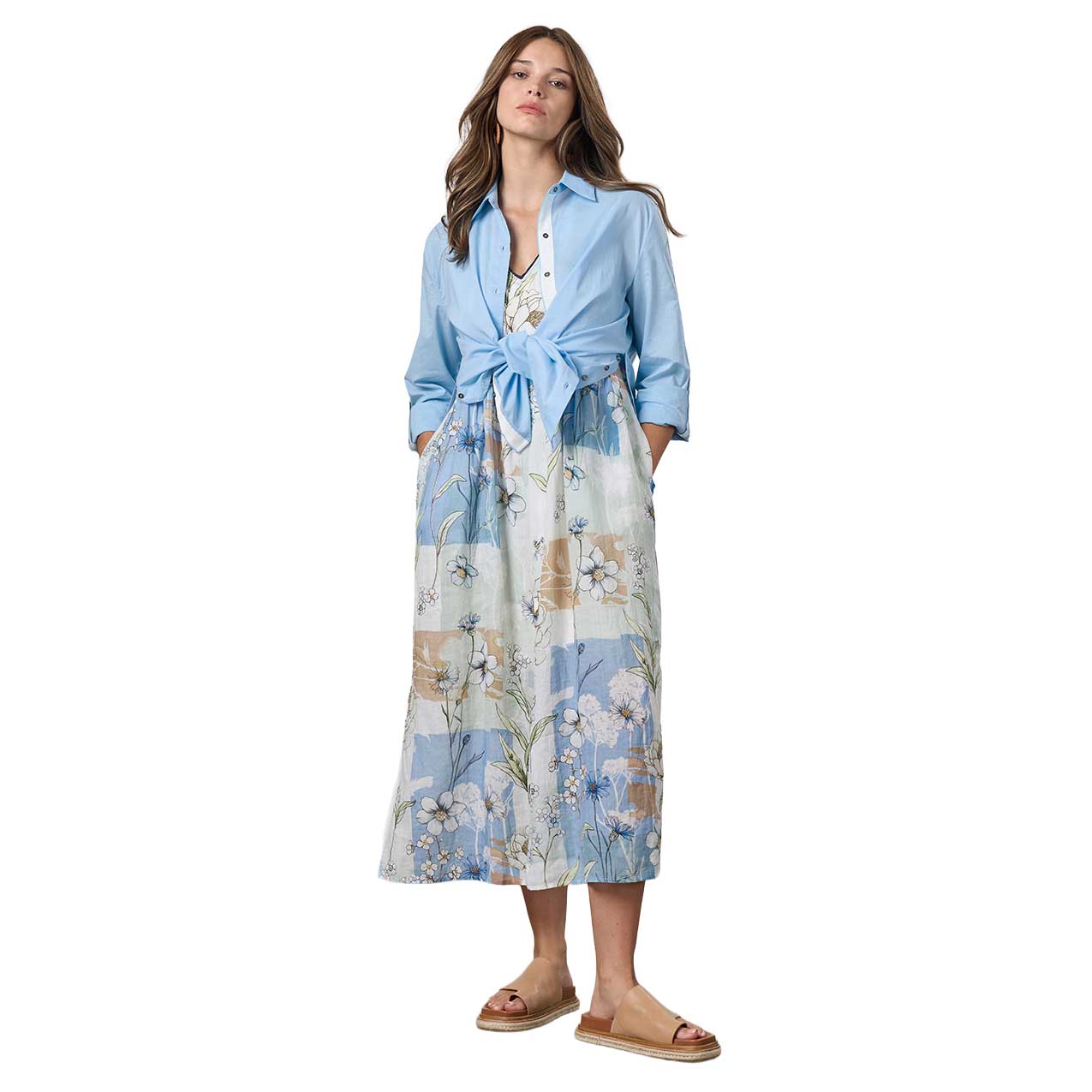 Madly Sweetly Breeze Shirt